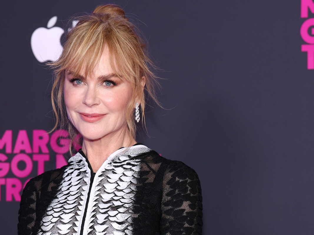 Nicole Kidman will künftig als Sterbebegleiterin arbeiten. (Bild: 2026 Getty Images/Michael Loccisano)