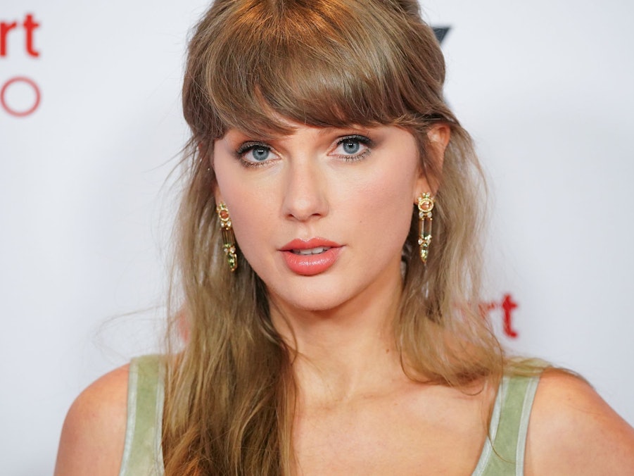 Taylor Swift