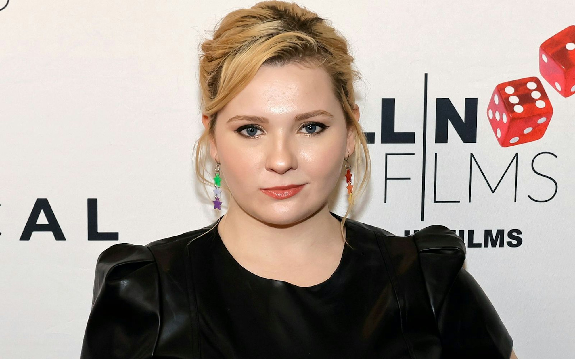 Abigail Breslin konnte ihre Karriere nach „Little Miss Sunshine“ fortsetzen. (Bild: 2023 Getty Images/Kevin Winter)