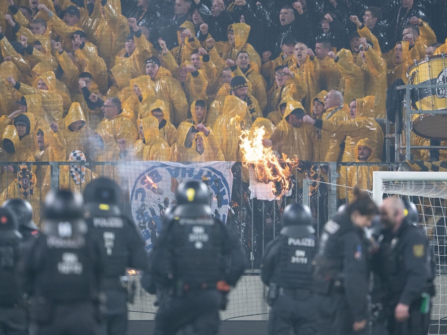 Dynamo Dresden