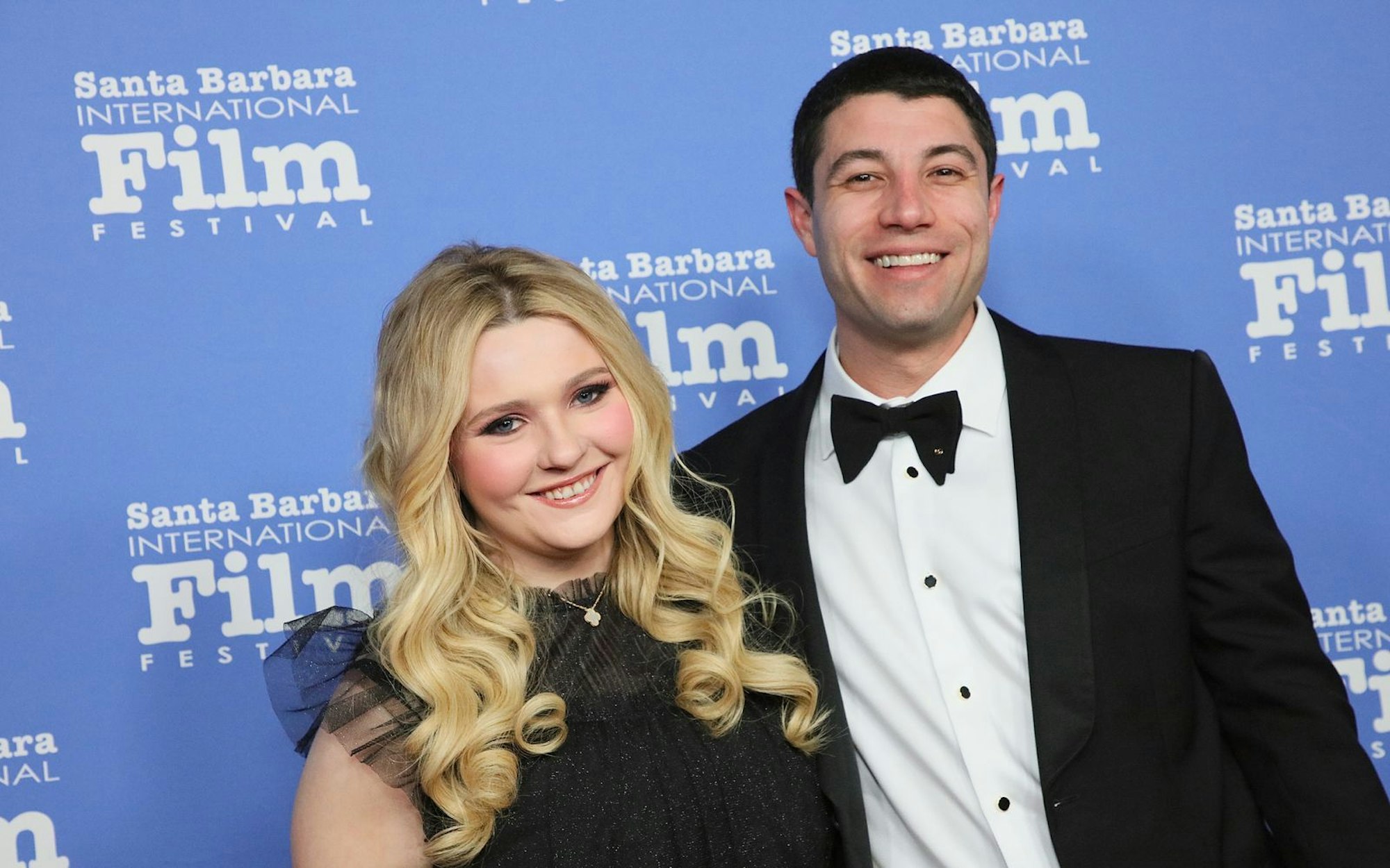 Seit Anfang 2023 ist Abigail Breslin mit dem Geschäftsmann Ira Kunyansky verheiratet. (Bild: 2023 Getty Images/Robin L Marshall)