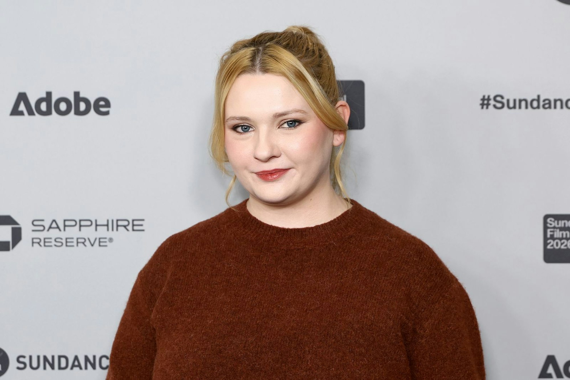 Abigail Breslin konnte ihre Karriere nach „Little Miss Sunshine“ fortsetzen. (Photo by Arturo Holmes/Getty Images) (Bild: Arturo Holmes/Getty Images)