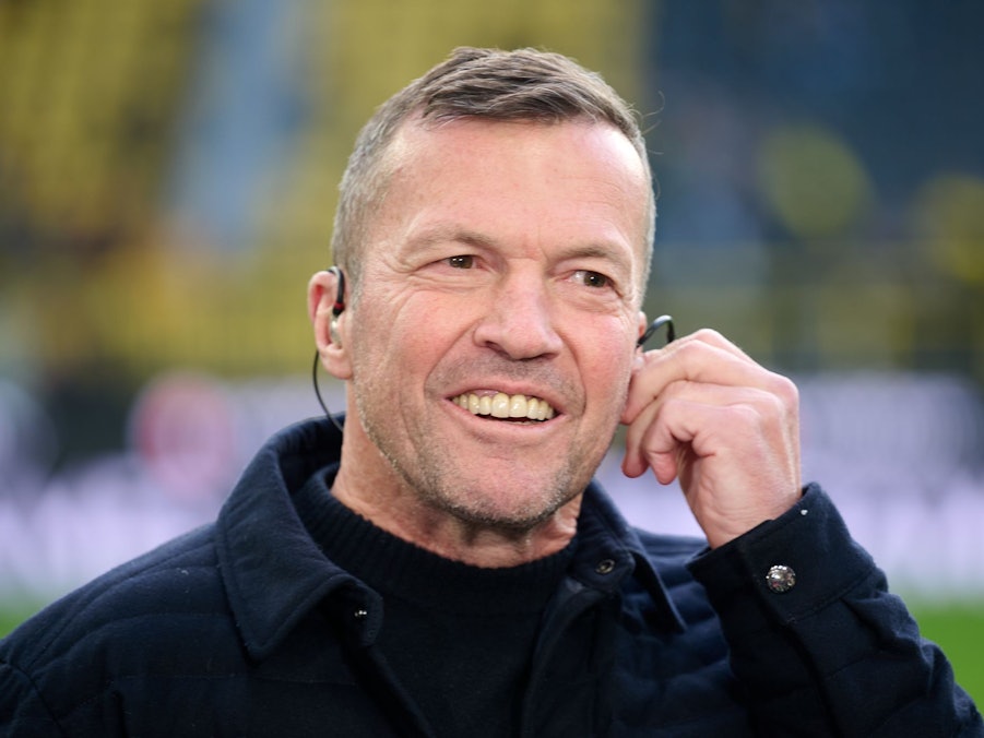 Lothar Matthäus