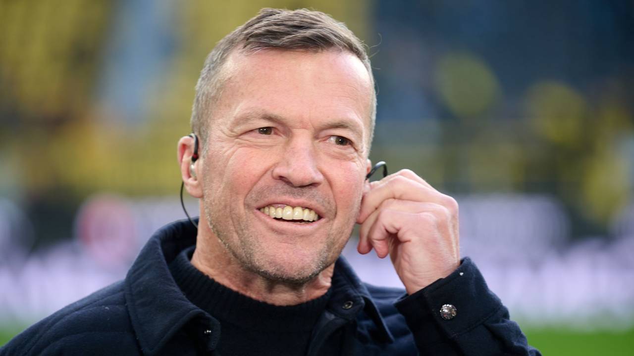 Lothar Matthäus