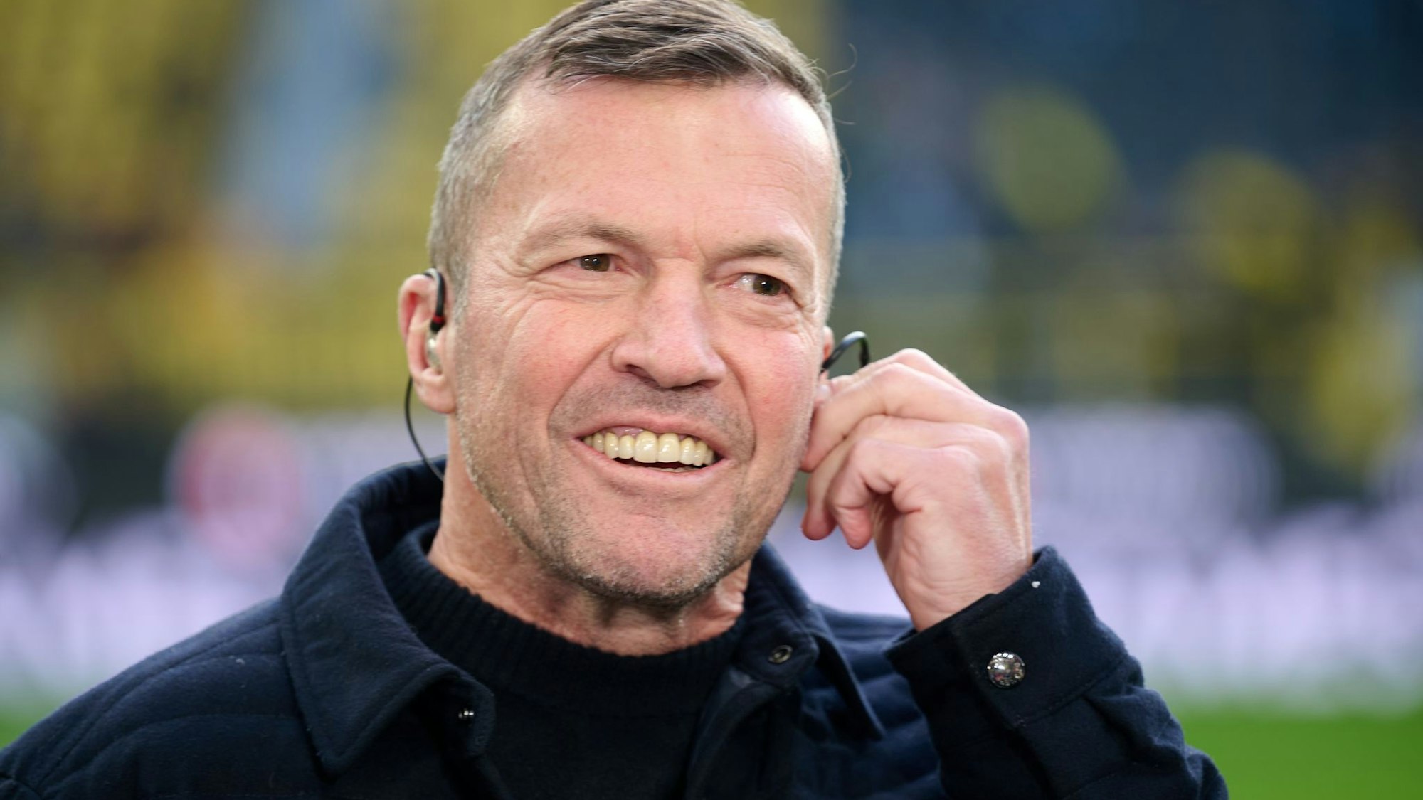 Lothar Matthäus