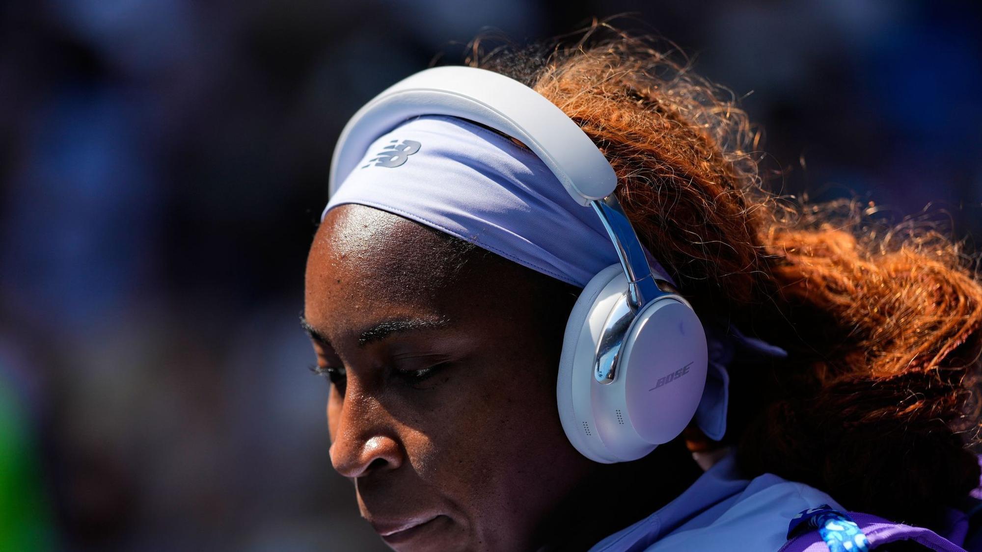 Coco Gauff