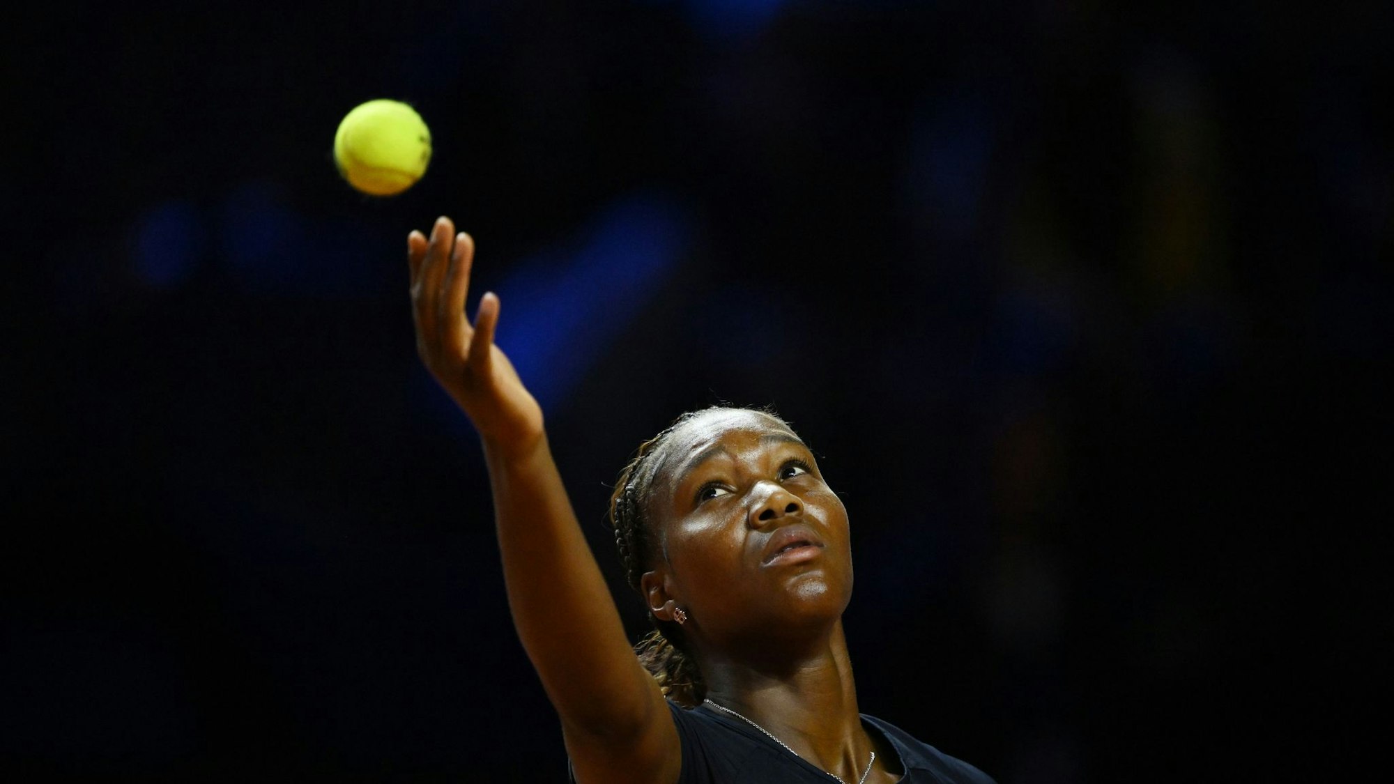 Tennis: WTA-Tour - Stuttgart