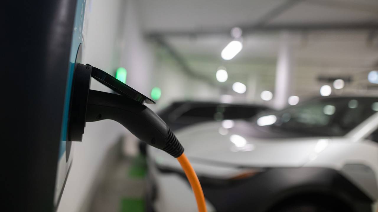 E-Mobilität