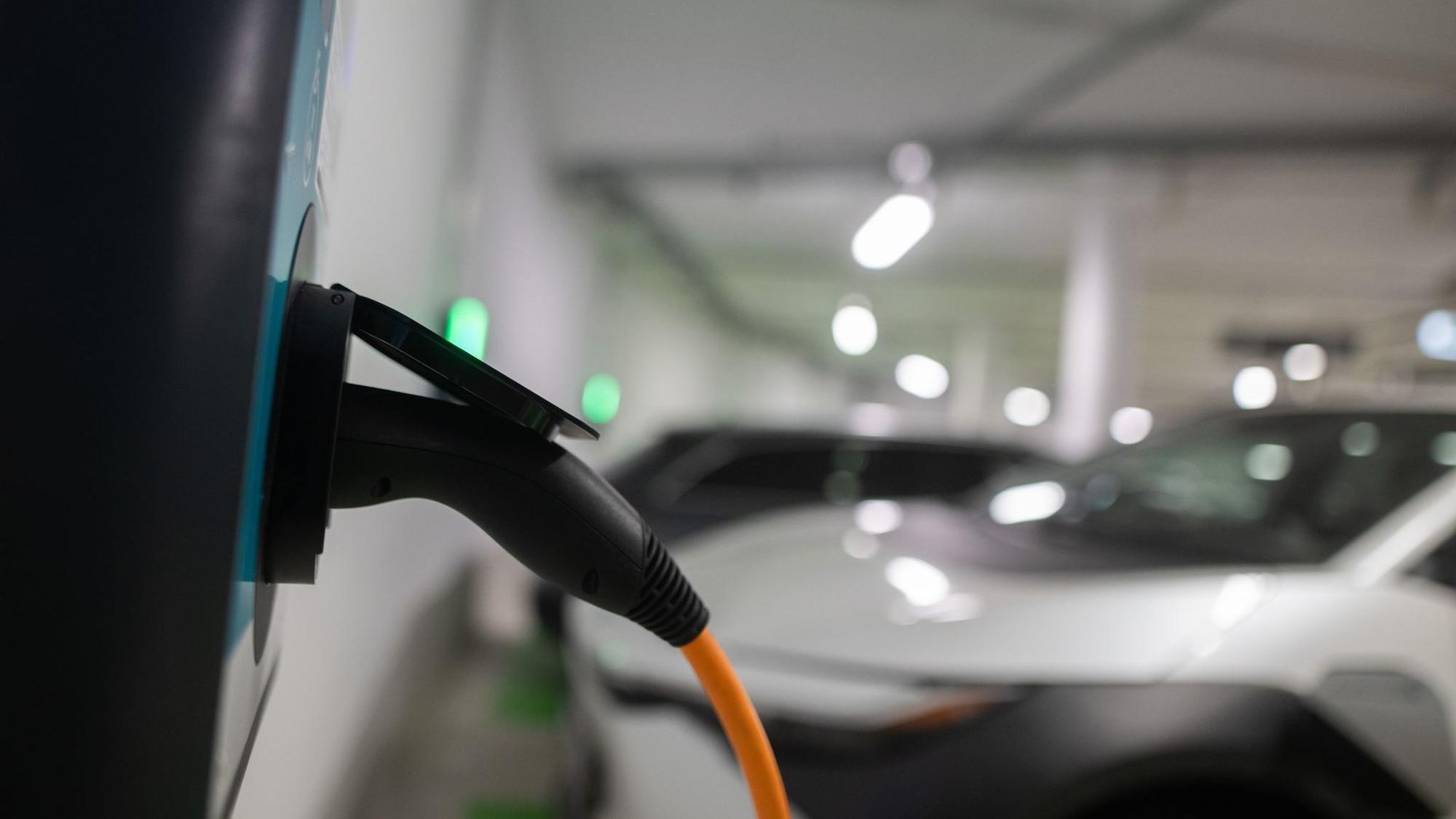 E-Mobilität