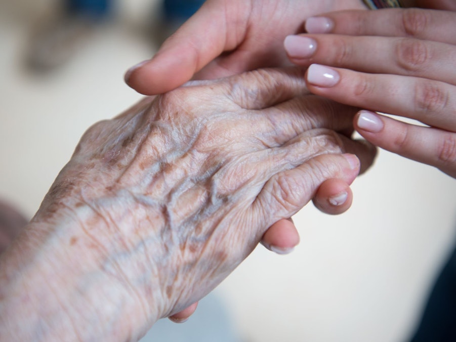Körperliche Aktivität kann Alzheimer-Ausprägung verlangsamen