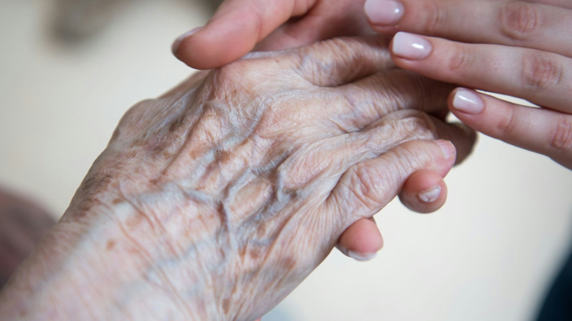 Körperliche Aktivität kann Alzheimer-Ausprägung verlangsamen