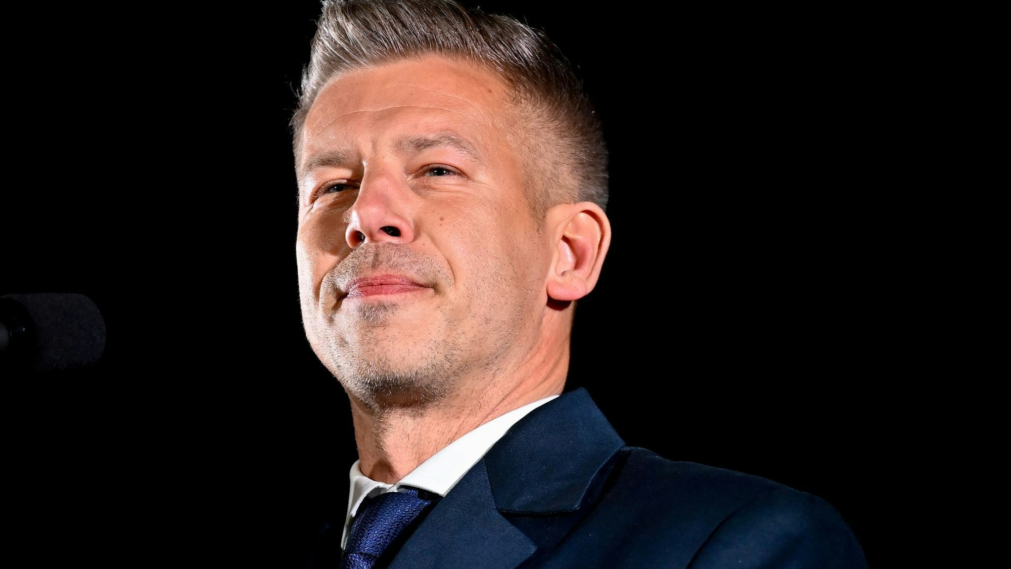 Parlamentswahl in Ungarn