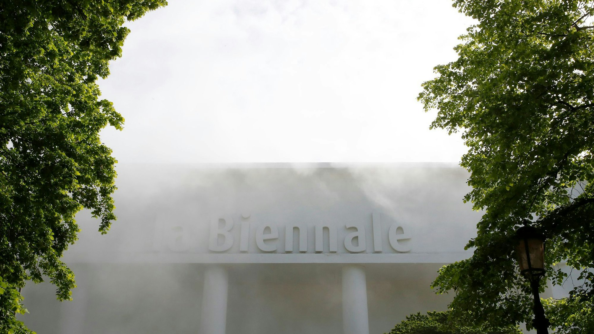Kunstbiennale Venedig