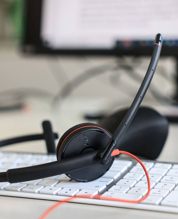 Servicehotline
