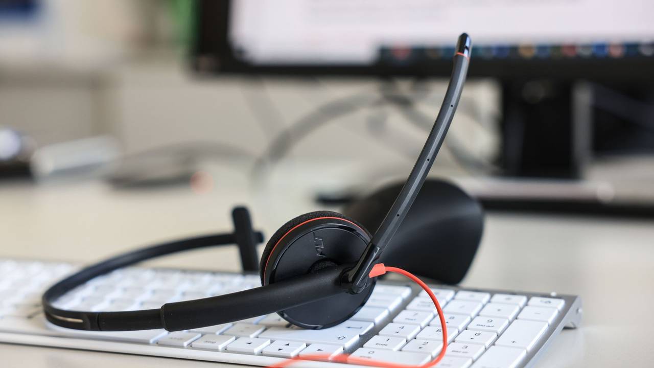 Servicehotline