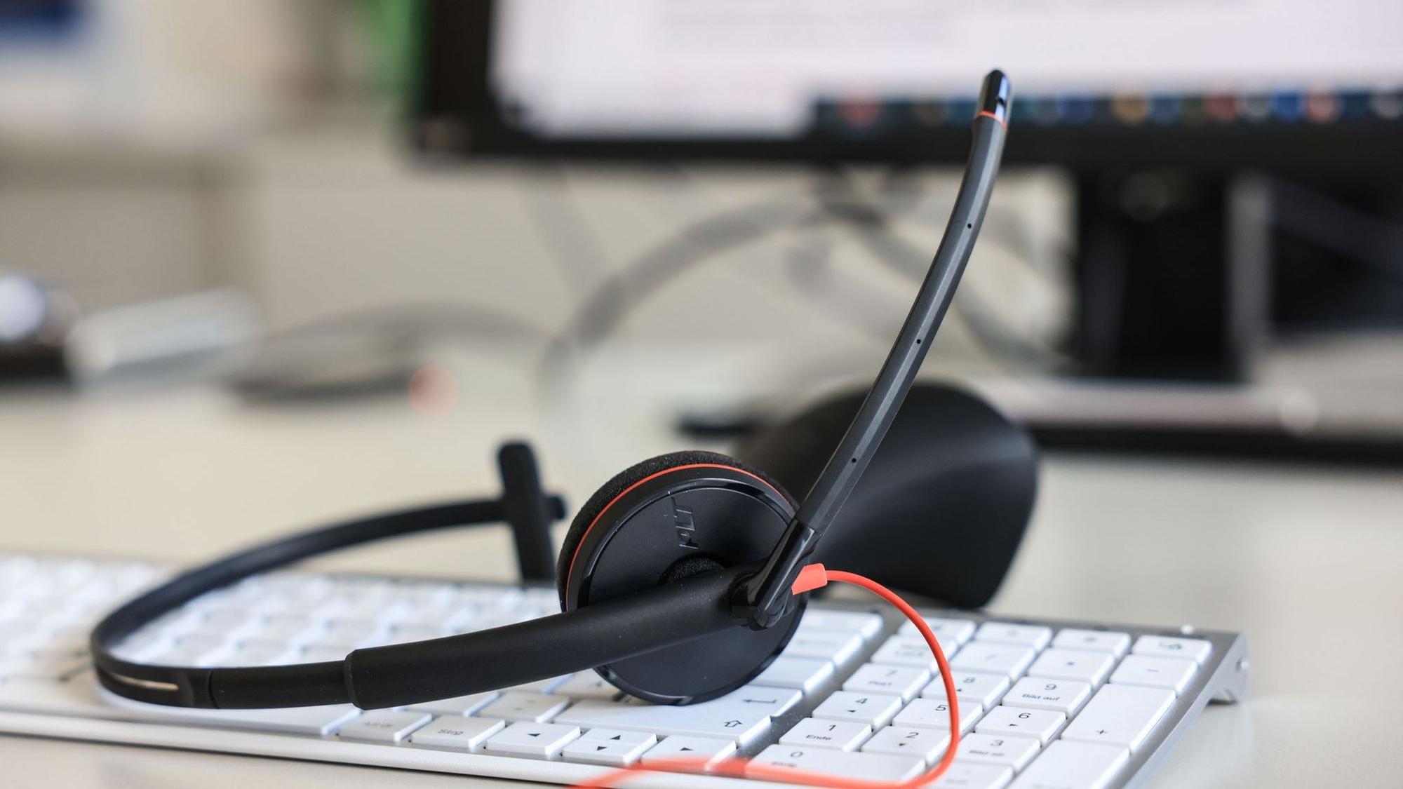 Servicehotline