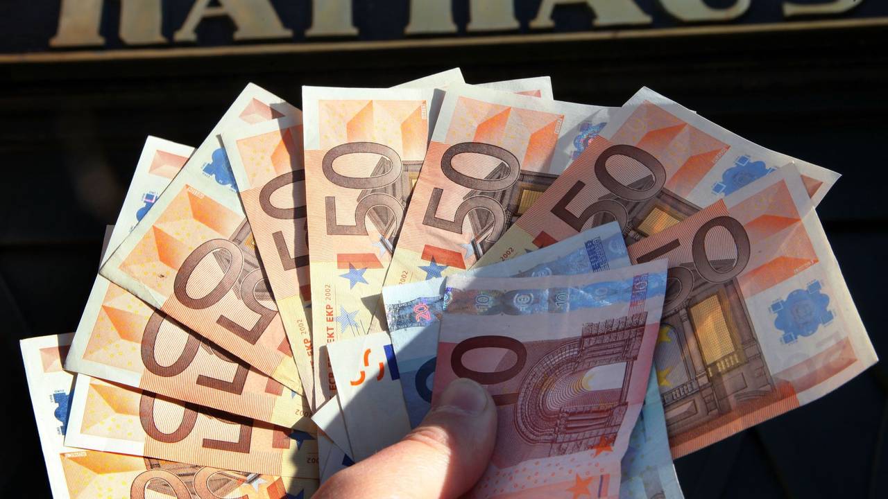 Kommunalfinanzen