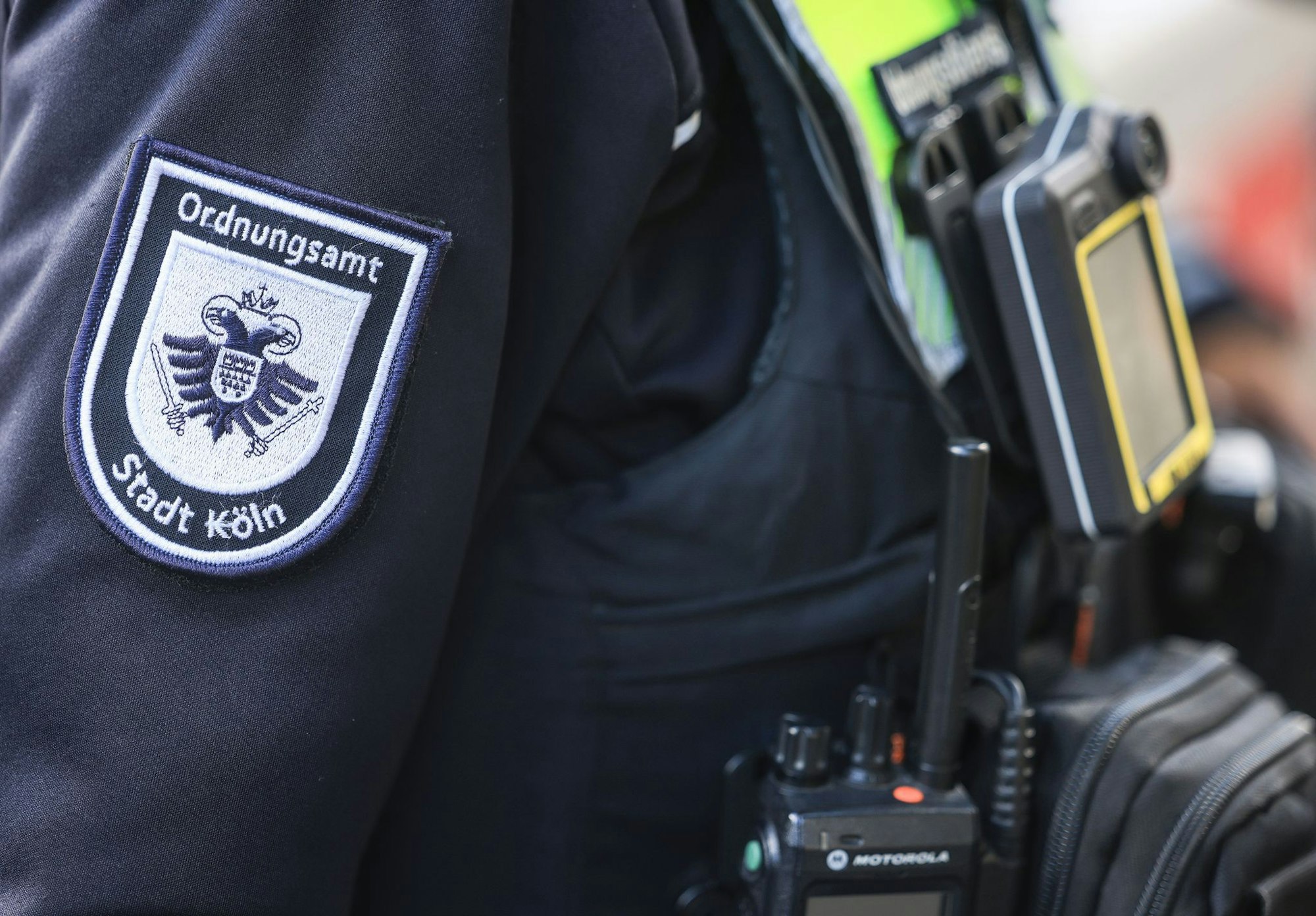 Ordnungsamt der Stadt Köln