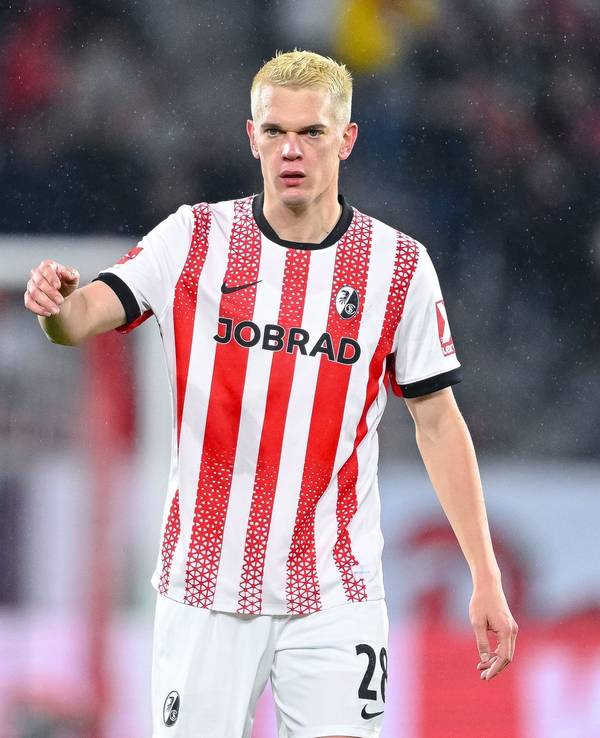 Matthias Ginter