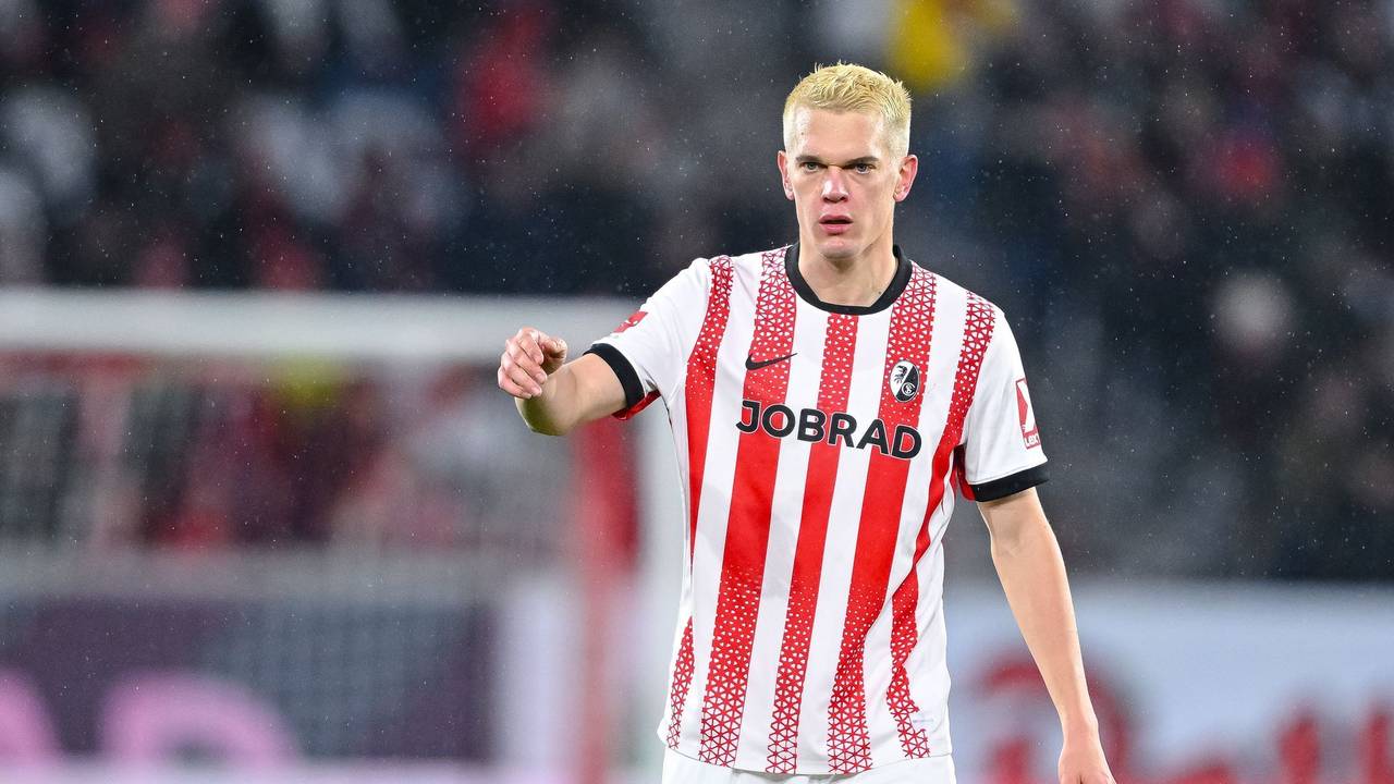 Matthias Ginter