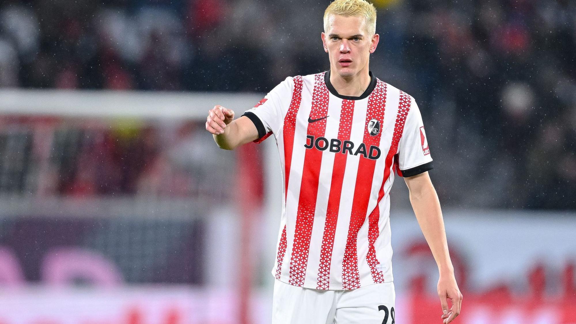 Matthias Ginter