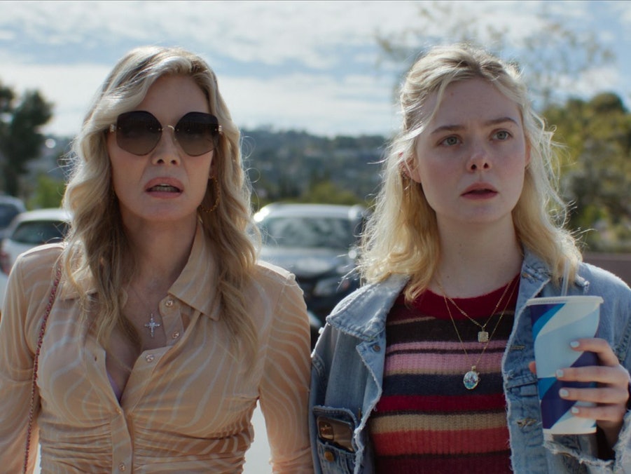 Streaming-Ausblick Apple TV - «Only Margo»