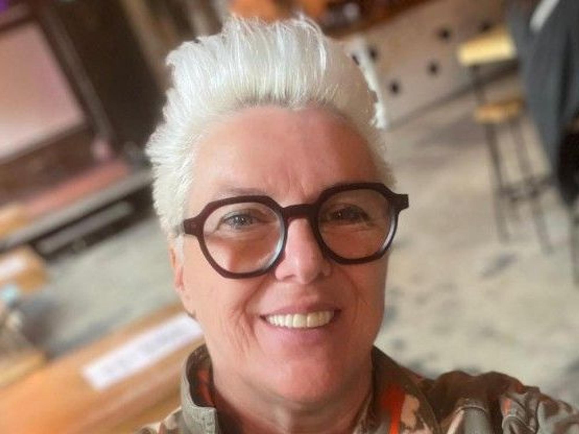 Ute Sillini