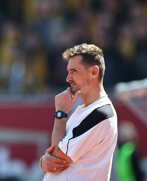 Miroslav Klose