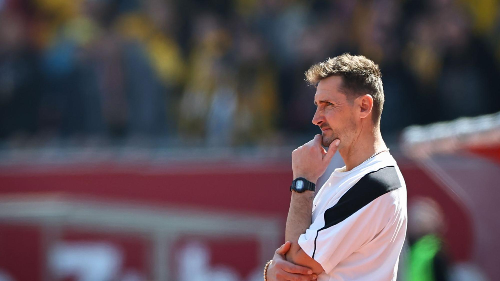 Miroslav Klose