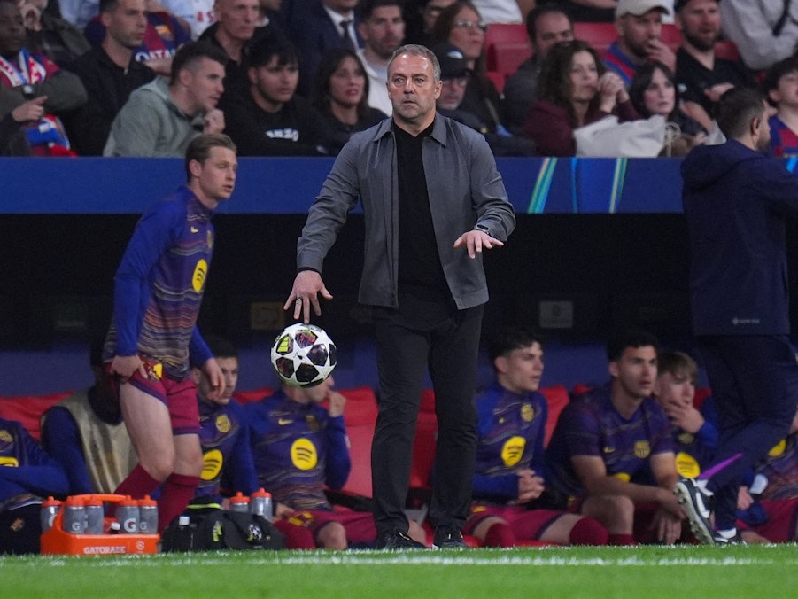 Atlético Madrid - FC Barcelona