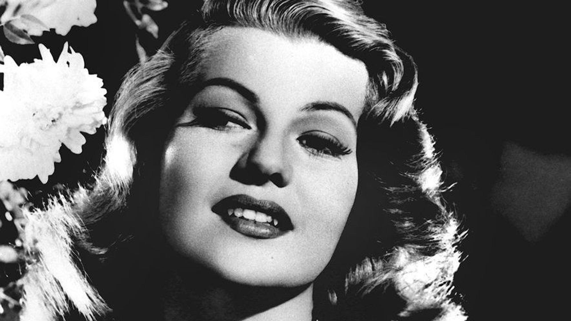 Rita Hayworth