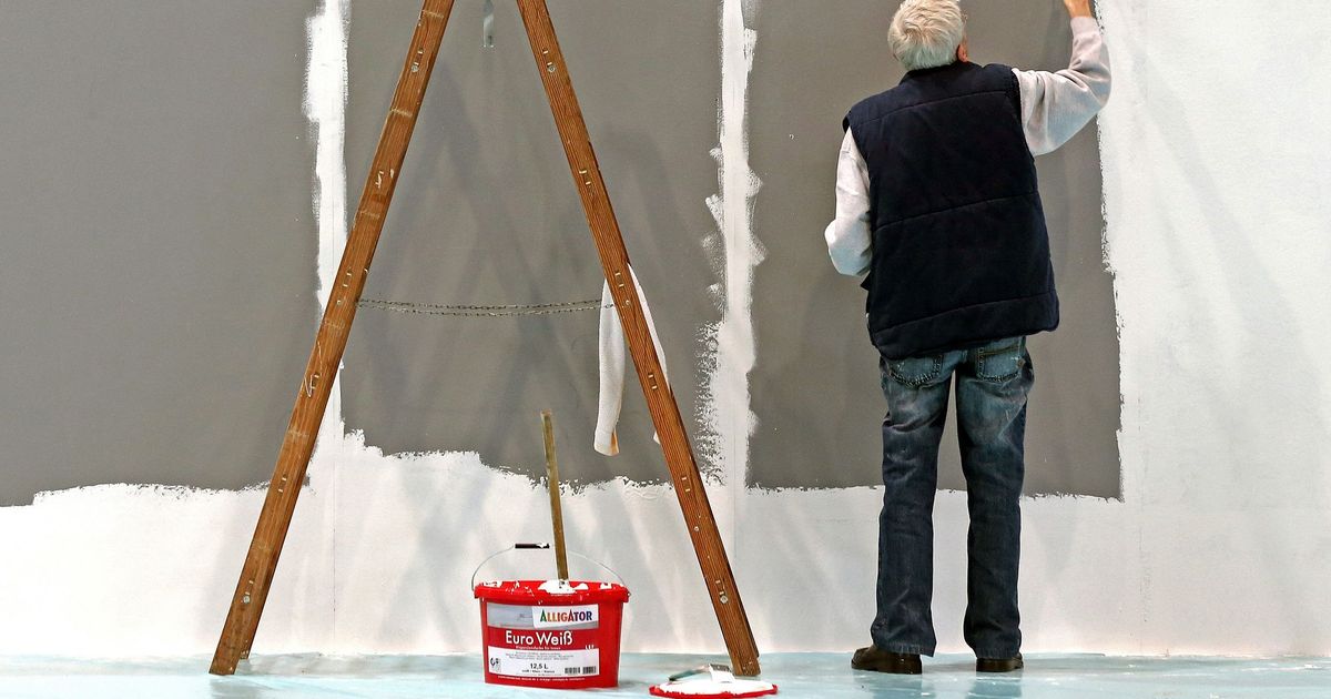 Rente reicht nicht: 2 Millionen Senioren müssen trotz Rentenalter weiterarbeiten