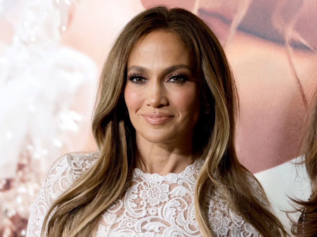 Als Schauspielerin und Sängerin ist Jennifer Lopez ein absoluter Superstar. (Bild: Frazer Harrison/Getty Images)