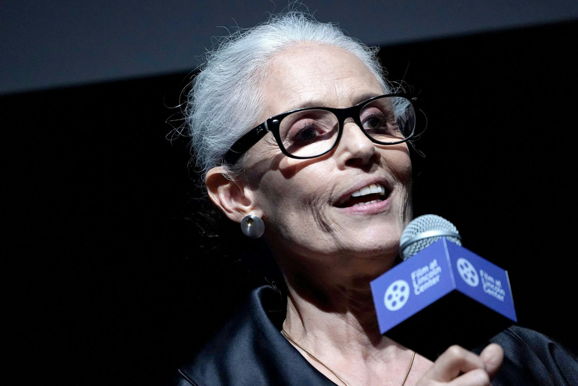 2020 wählte die „New York Times“ Sonia Braga unter die 25 größten Schauspieler des 21. Jahrhunderts. (Bild: 2019 Getty Images/John Lamparski)