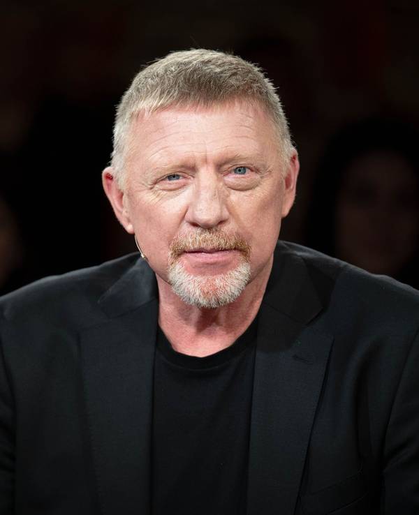 Boris Becker