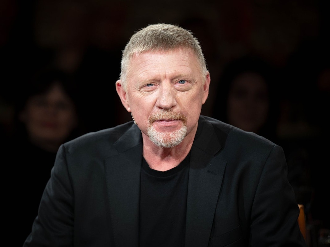 Boris Becker