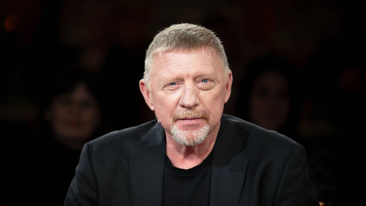 Boris Becker