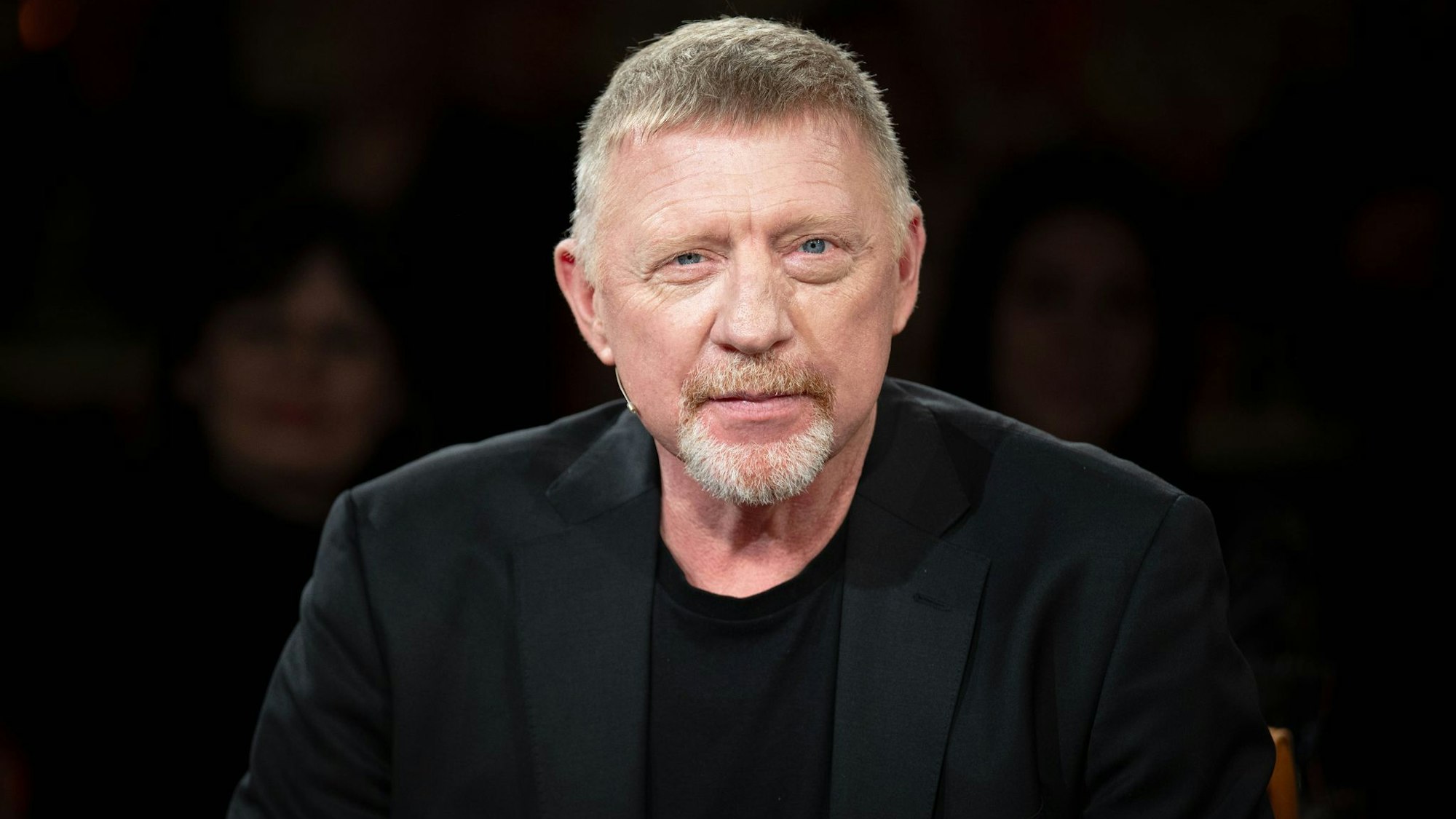 Boris Becker