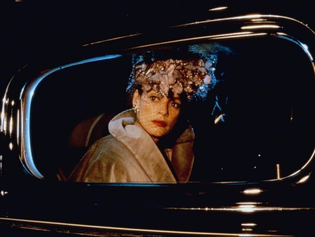 Sonia Braga spielt in „Kuss der Spinnenfrau“ drei Rollen. Für ihre Leistung wurde sie für den Golden Globe nominiert. (Bild: Concorde Film)