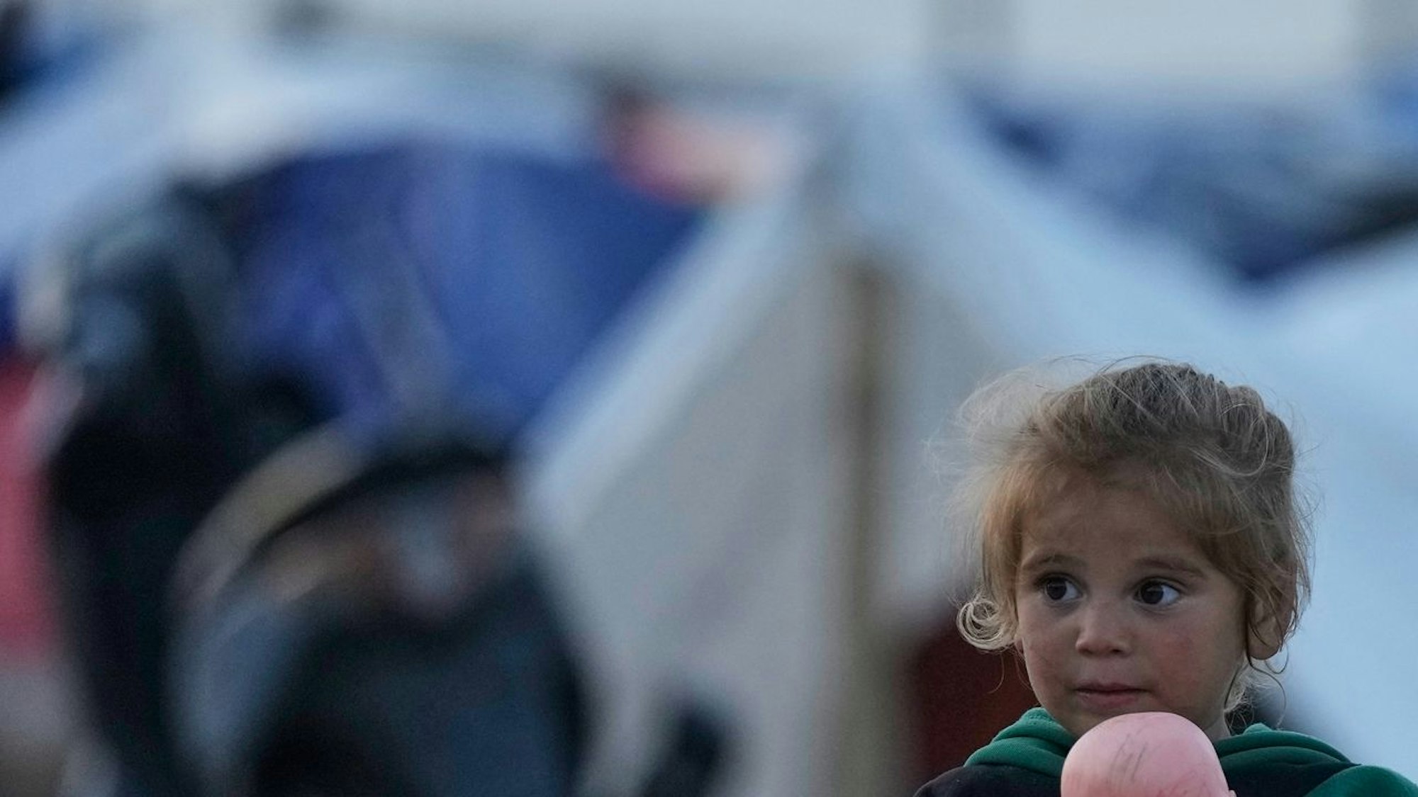 Iran-Krieg - Libanon