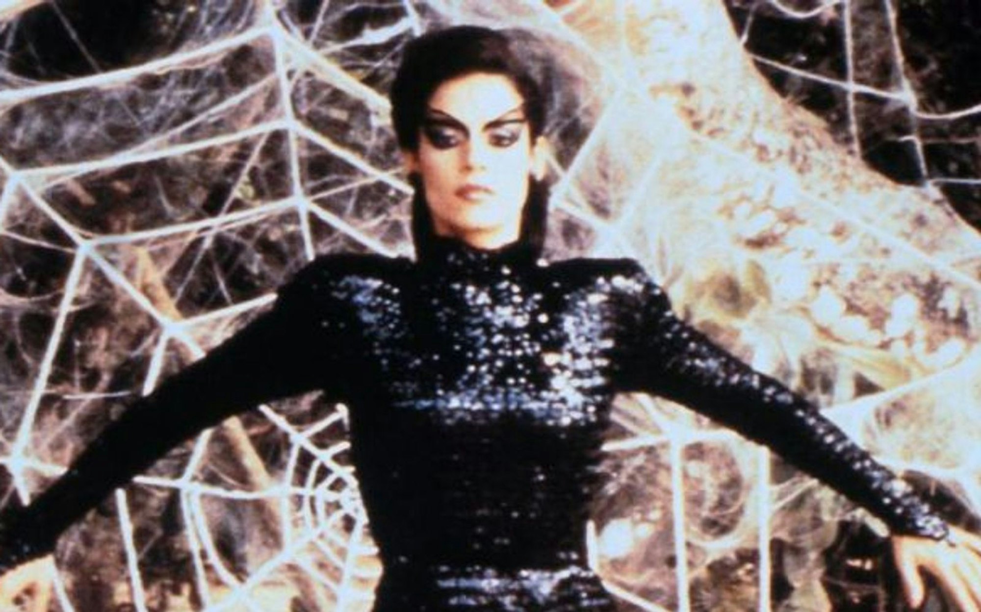 Mit „Kuss der Spinnenfrau“ schaffte die brasilianische Schauspiel-Ikone Sonia Braga den Sprung nach Hollywood. (Bild: Concorde Film)