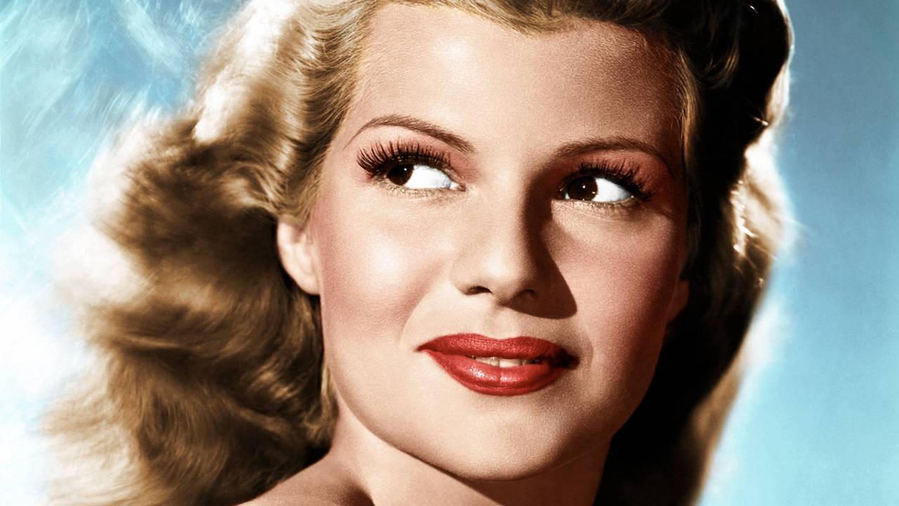 Rita Hayworth