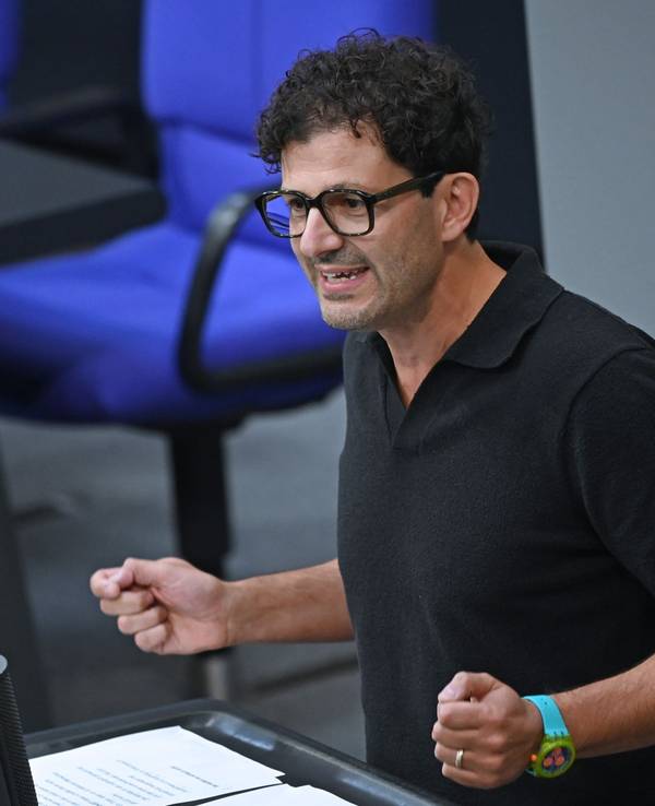 Luigi Pantisano