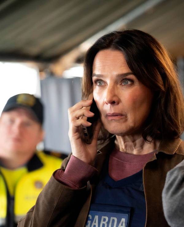 TV Ausblick ARD - «Der Irland-Krimi: Du gehörst mir»