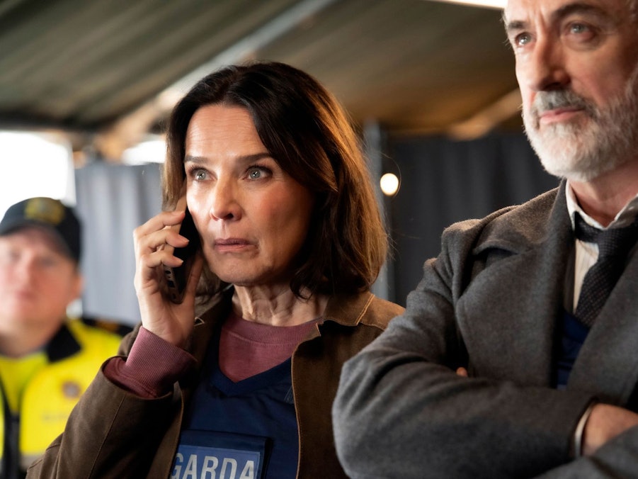 TV Ausblick ARD - «Der Irland-Krimi: Du gehörst mir»