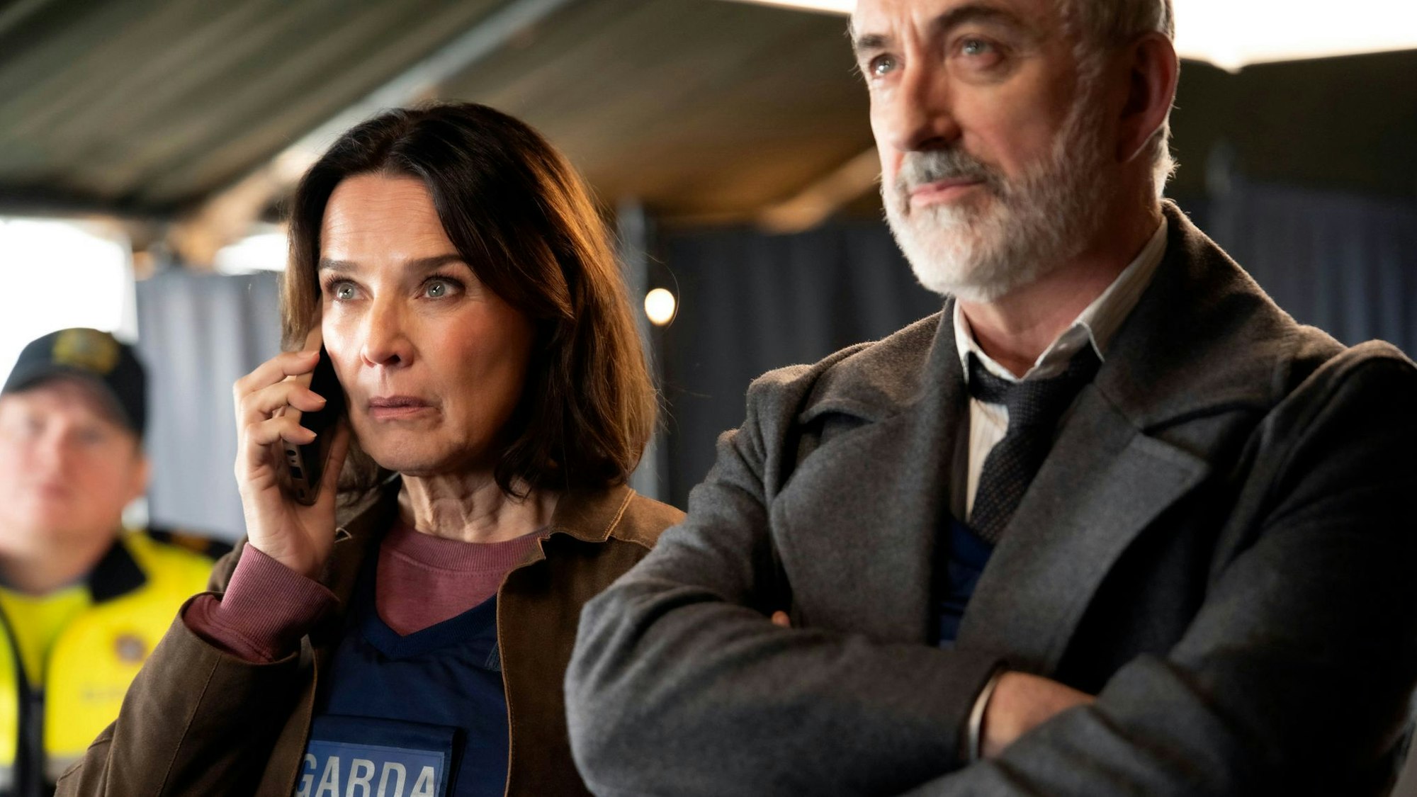 TV Ausblick ARD - «Der Irland-Krimi: Du gehörst mir»