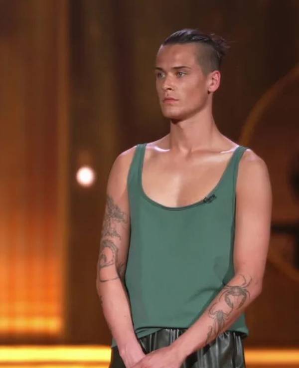 Boureima, Yanneck und Louis „Germany's Next Topmodel“ mussten sich dem knallharten Juryurteil von Heidi Klum und Demi Lovato stellen.
