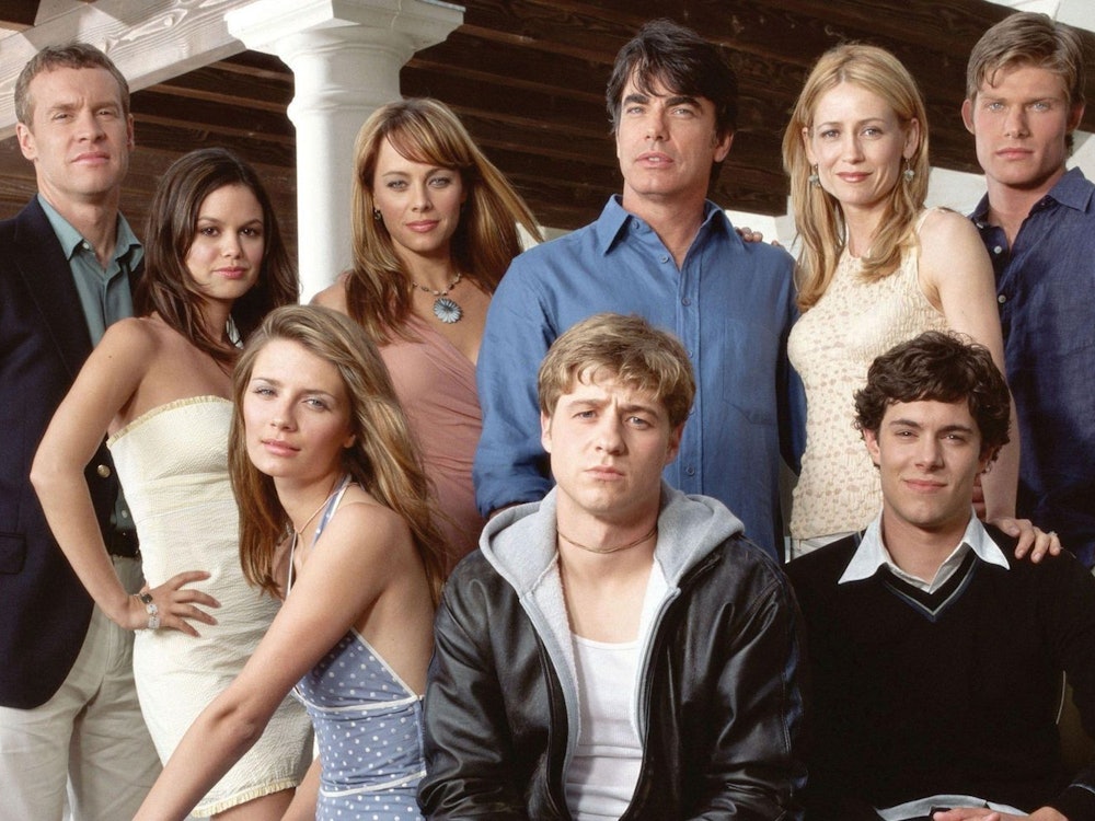 Über 20 Jahre ist es her, dass die erste Folge der Kultserie „O.C., California“ ausgestrahlt wurde. Doch was machen die Serienstars heute? (Bild: Wonderland Sound and Vision / JM)