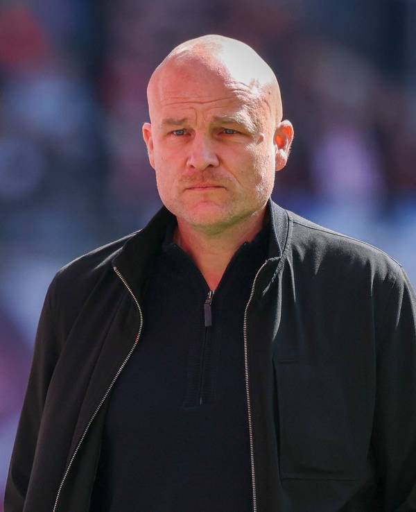 RB Leipzig - Borussia Mönchengladbach