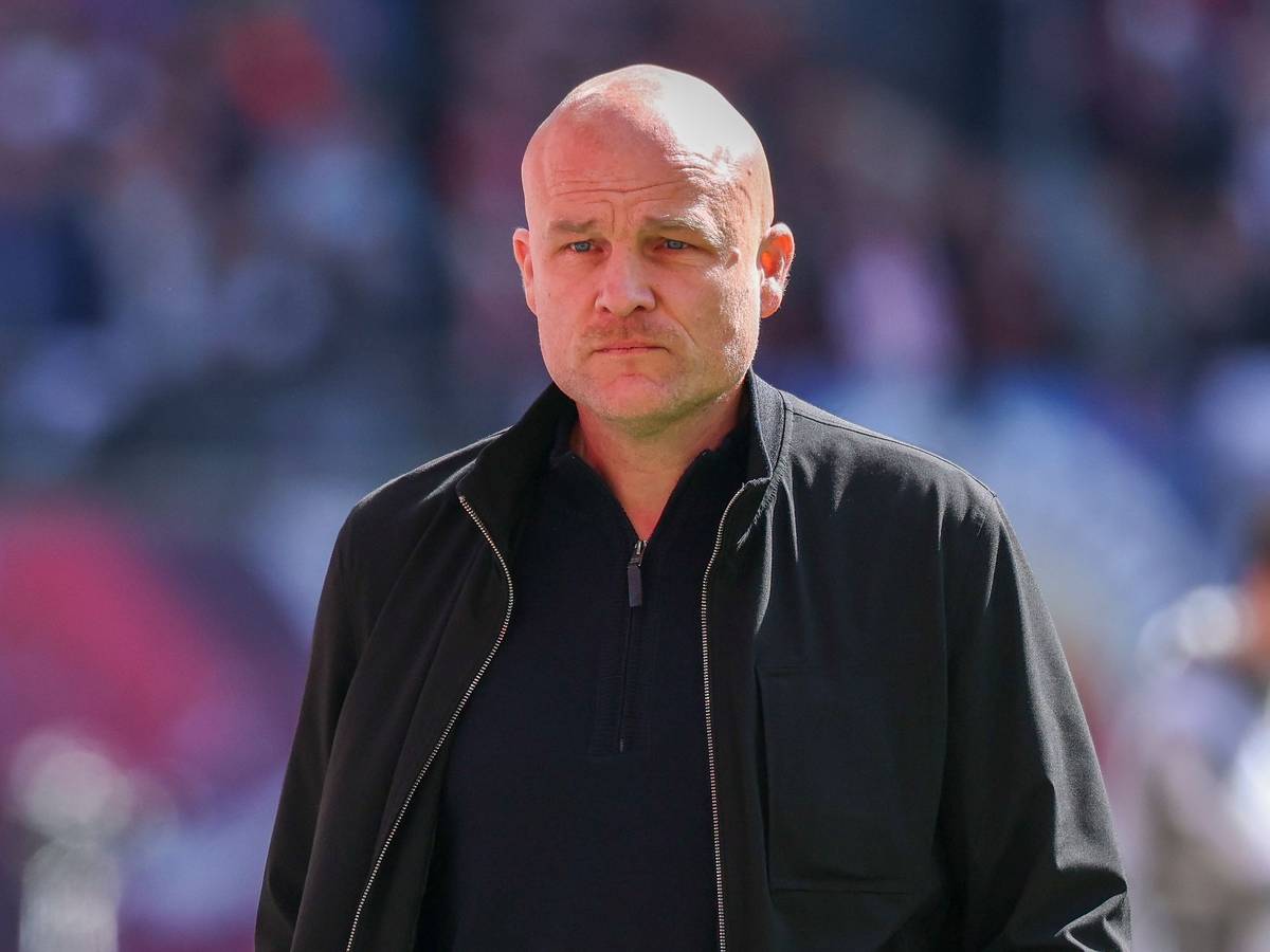 RB Leipzig - Borussia Mönchengladbach